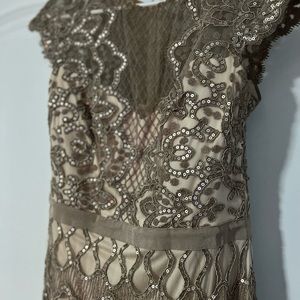 Tadashi Shoji Cocktail Dress